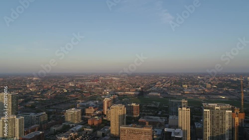 Chicago Aerials