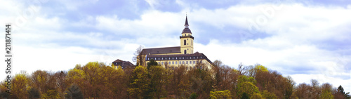 Kloster Michaelsberg  Siegburg