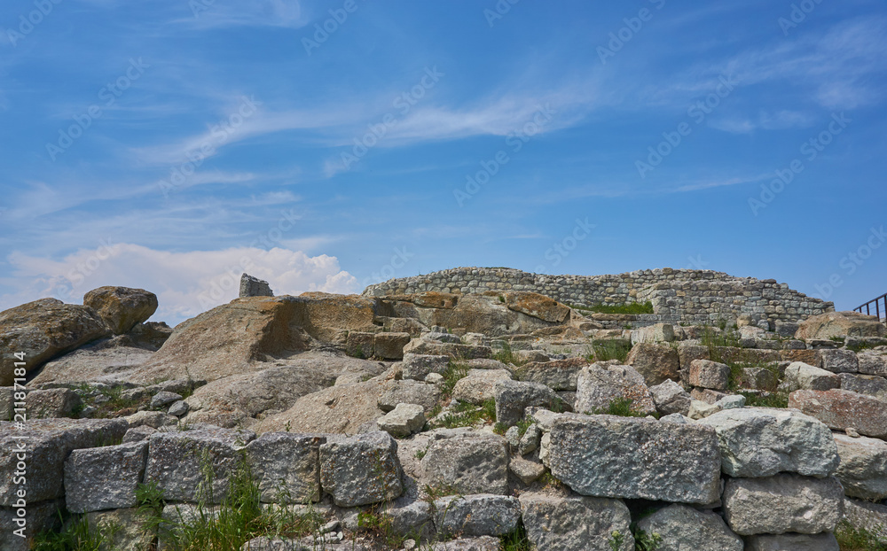 Perperikon - Bulgaria, Перперикон -  България