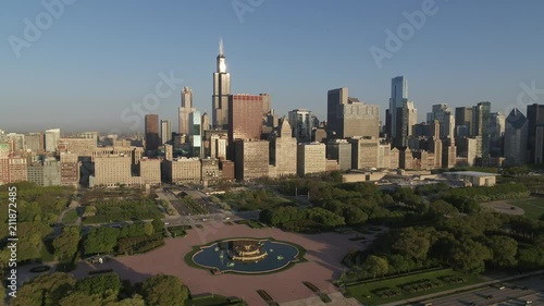 Chicago Aerials