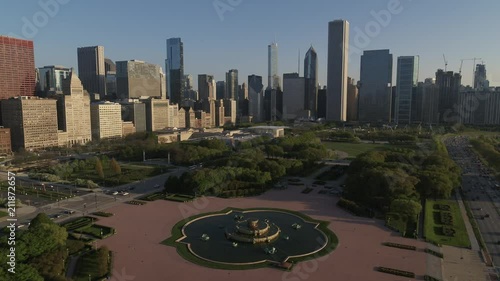 Chicago Aerials