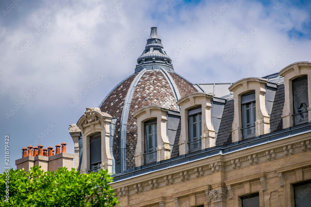 Toulouse, Haute-Garonne, Occitanie, France.