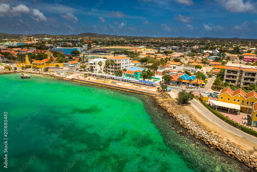Welcome to Bonaire, Divers Paradise
