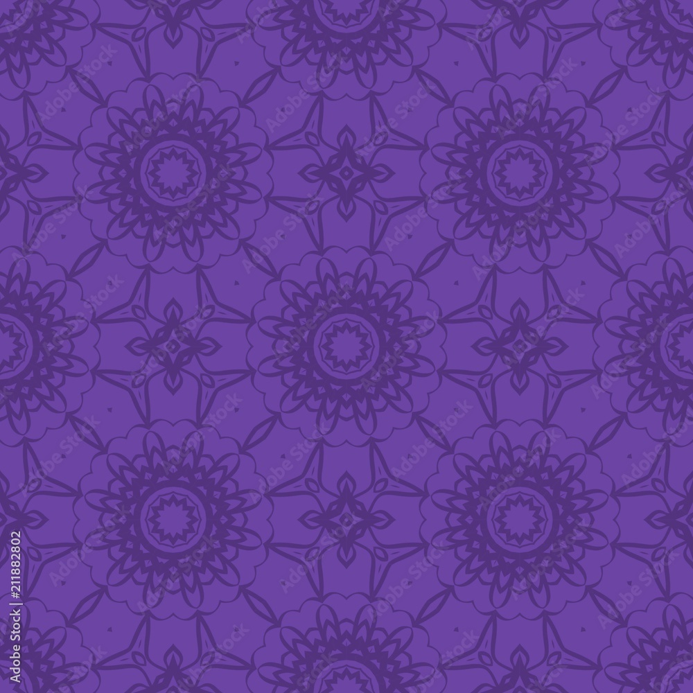 Decorative Square Template for Fabric Print. Azhure floral seamless pattern. Vector illustration. For fabric, bandana, carpet, shawl design. Decorative Square Template for Fabric Print. Azhure floral seamless pattern. Vector illustration. For fabric, bandana, carpet, shawl design.