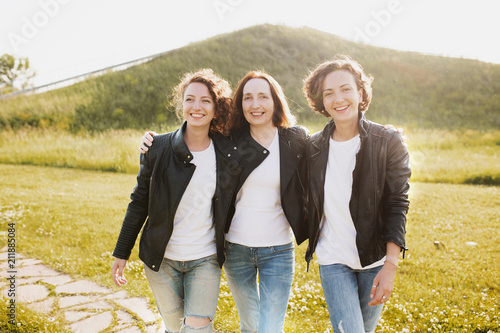 Foto Beauty at any age