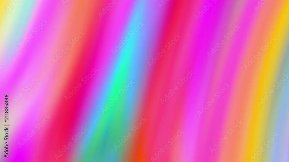 Colorful Abstract Background Loop Colorful Abstract Background Loop