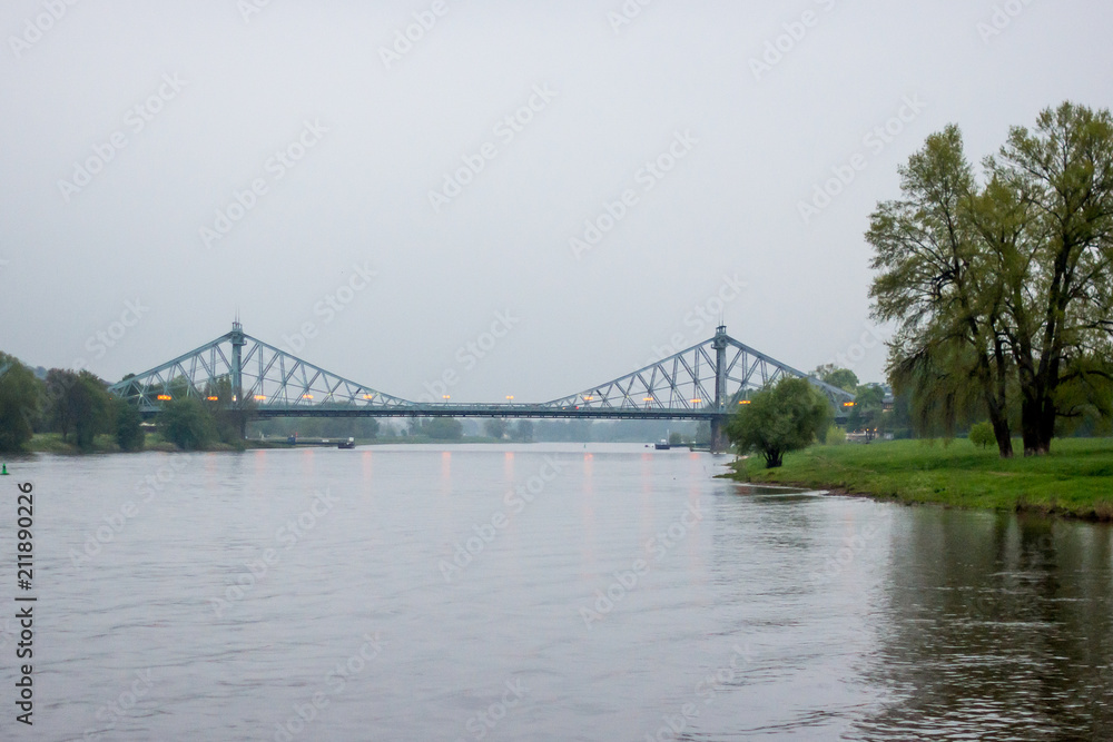 Blaues Wunder Dresden Blaues Wunder Dresden