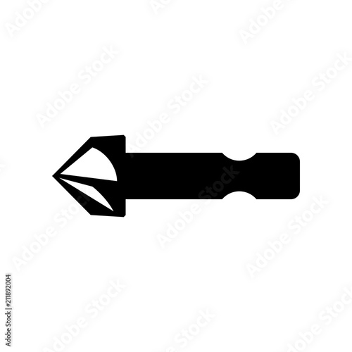 Countersink drill bit