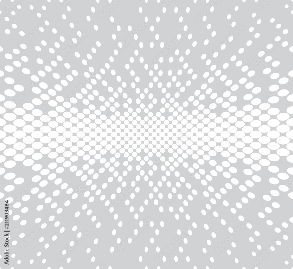 geometric halftone pattern background geometric halftone pattern background