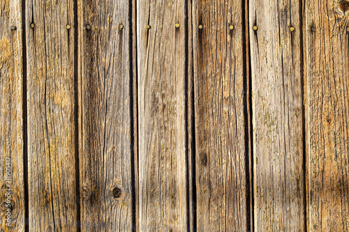 Wood texture background. Old style