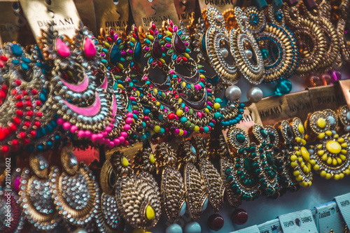 indian jewelry