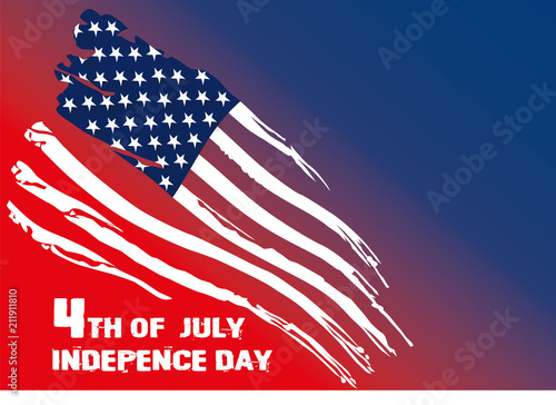 4 july indepence day photo