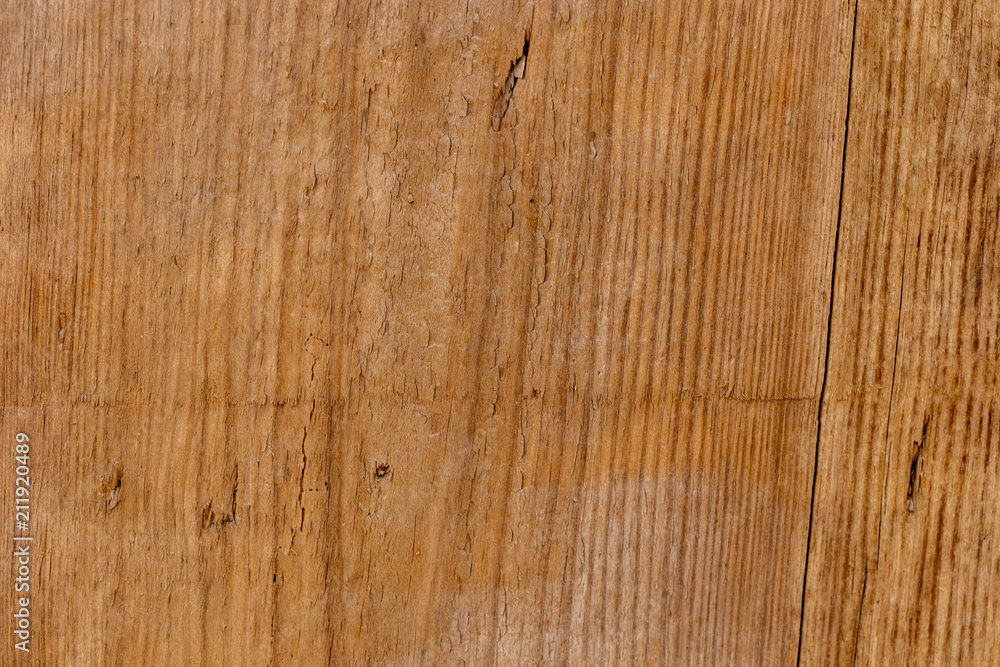 Textur Nadelholzbrett, ungehobelt, alt Textur Nadelholzbrett, ungehobelt, alt