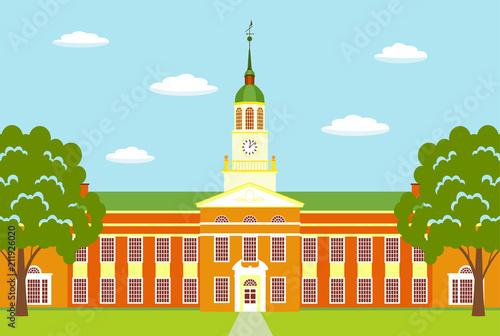 Bucknell University USA