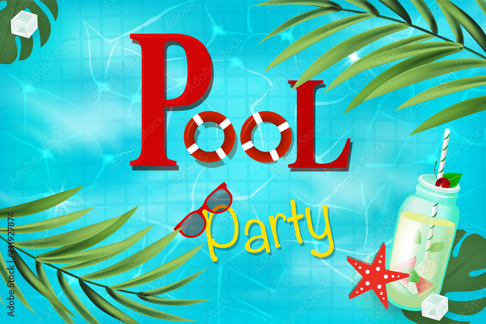 Swimming Pool Top View Background Texture Of Water Surface Overhead swimming-pool-top-view-background-texture-of-water-surface-overhead