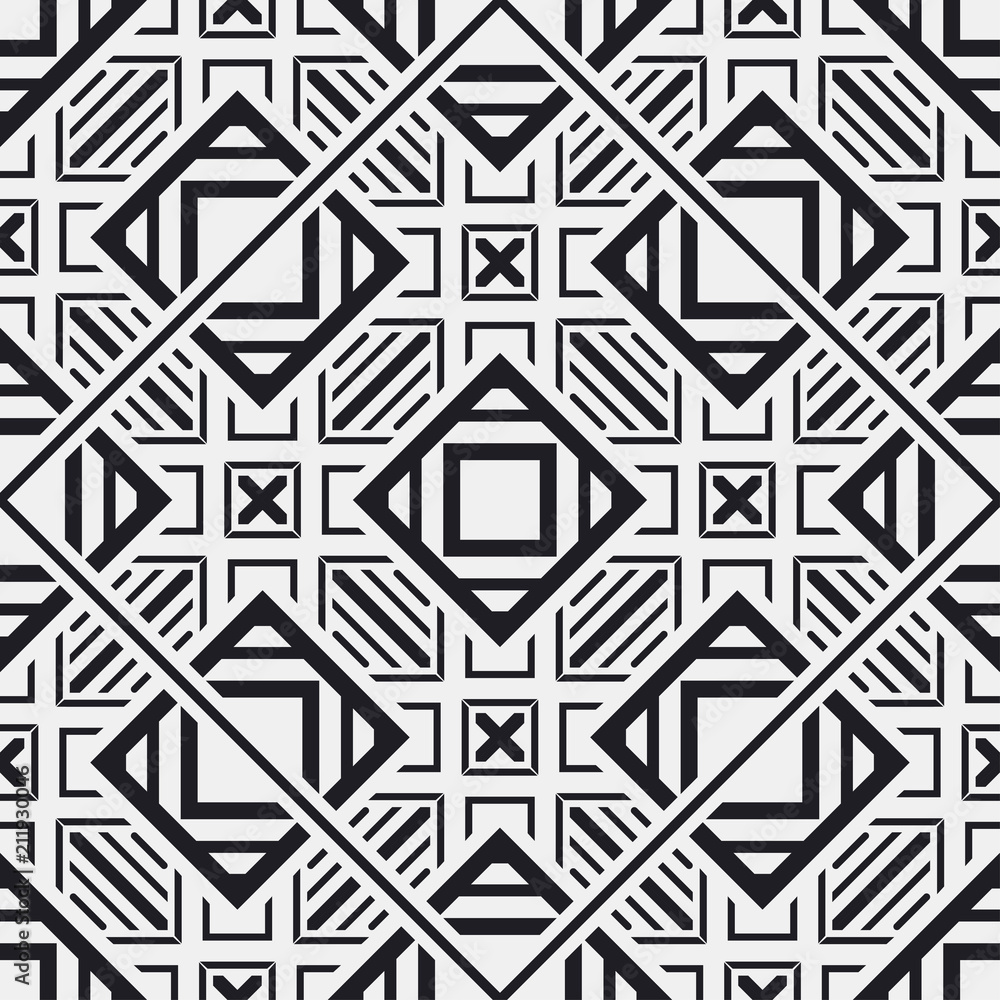 Art Deco Pattern Art Deco Pattern