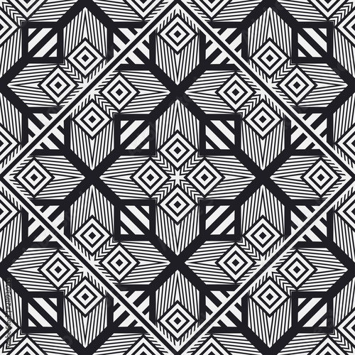 Art Deco Pattern