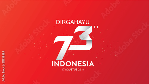 indonesia independence day