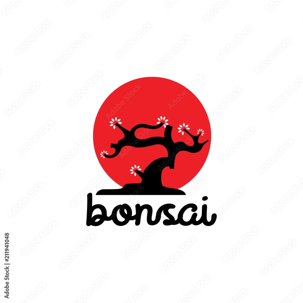 Bonsai logo