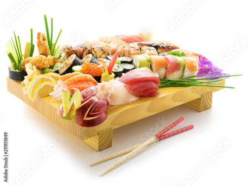 sushi