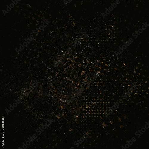Grunge background color abstract
