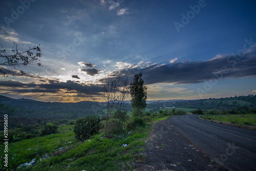 Paisaje