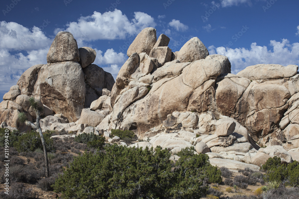 Rocks of Horror Joshua Tree National Park Rocks of Horror Joshua Tree National Park