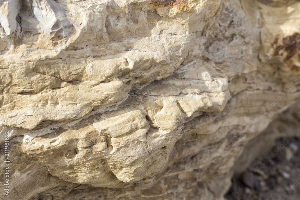 The Rock Textures