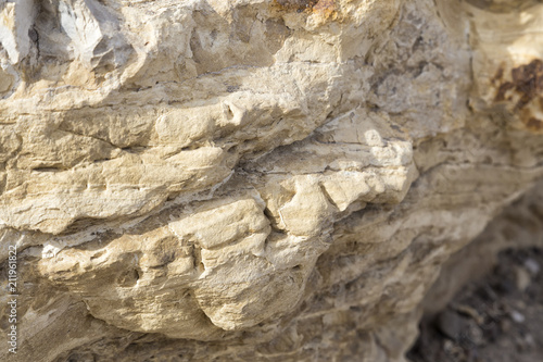 The Rock Textures