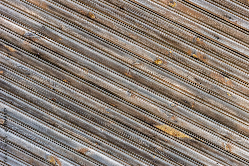 The old wood texture with natural patterns The old wood texture with natural patterns