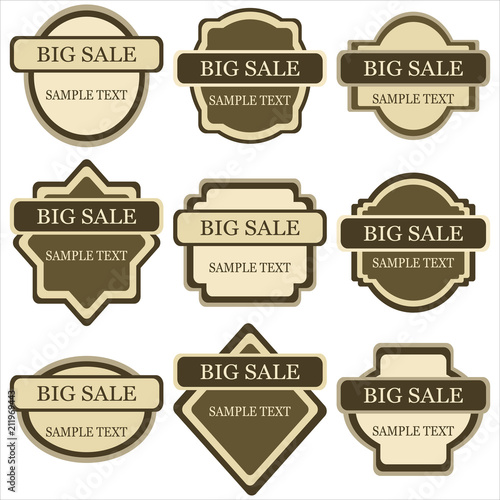 stickers sales