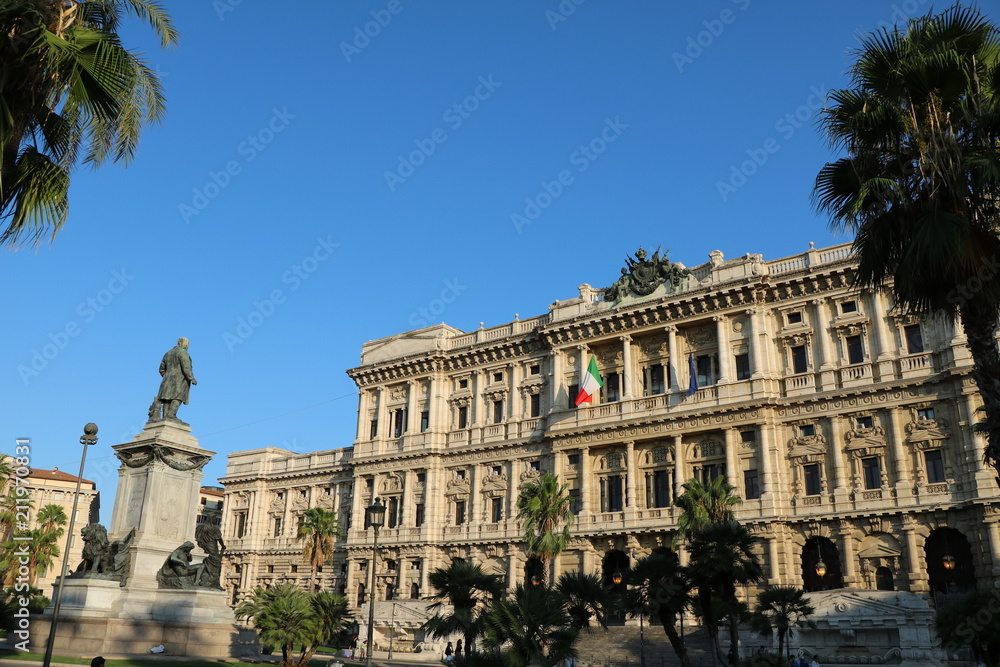 Supreme court Ordine degli Avvocati di Roma in Rome, Italy