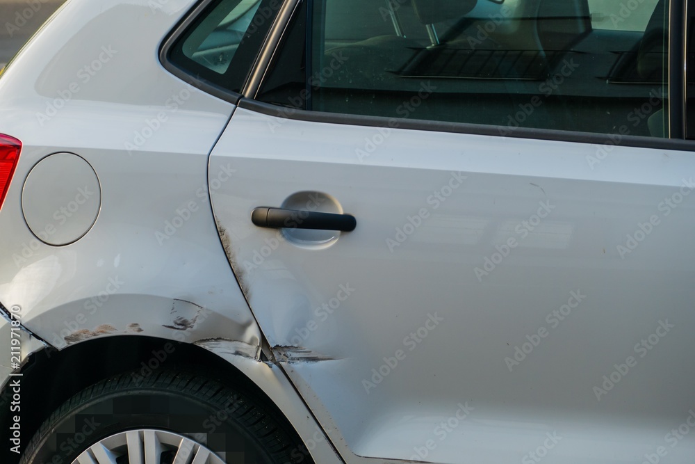 Lackschaden Auto Lackschaden Auto