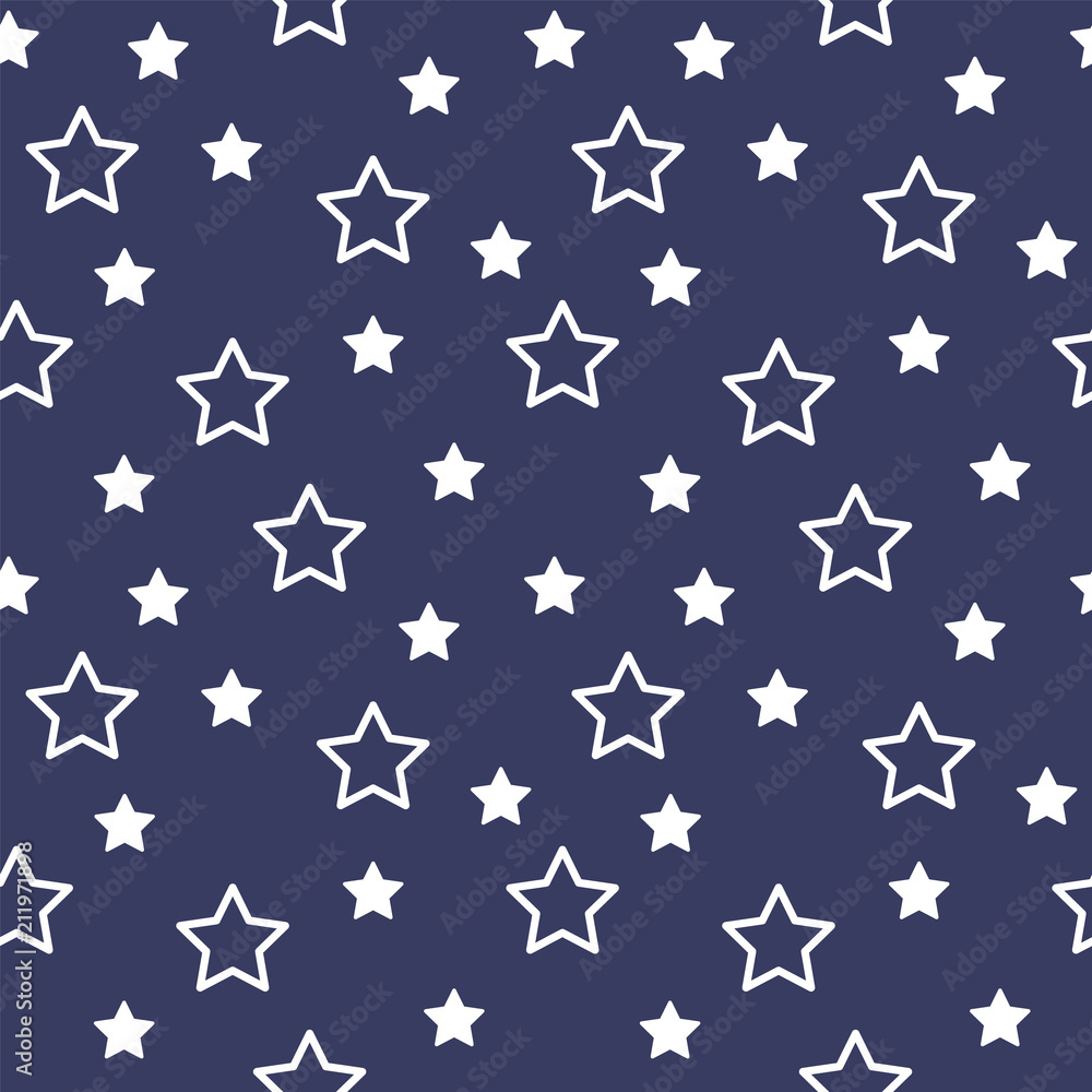 Beautiful Christmas Pattern. Endless Shape. Beautiful Christmas Pattern. Endless Shape.