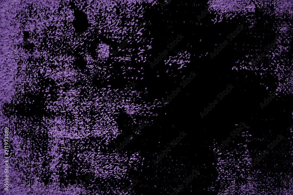 Ultra purple grunge Concrete cement texture, stone surface, rock background Ultra purple grunge Concrete cement texture, stone surface, rock background