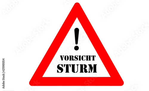 Free Download Sturmwarnung - GFXLoad