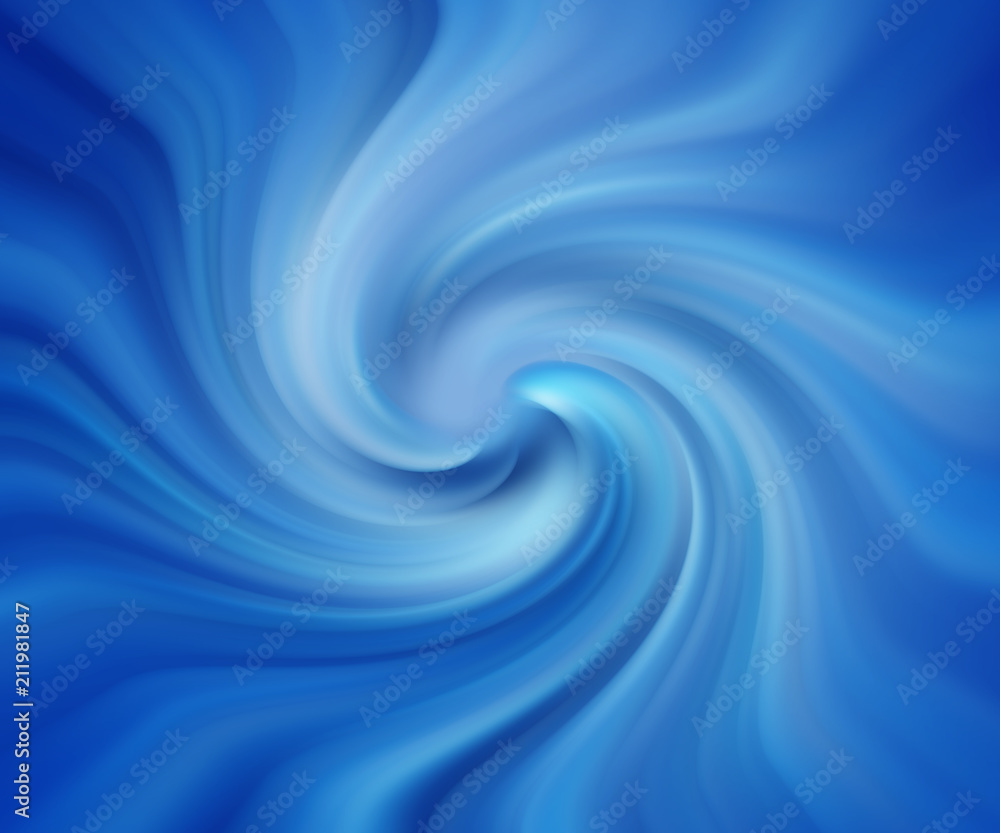 Abstract blue background Abstract blue background