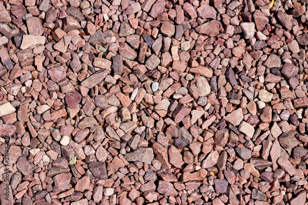 Color stones background Color stones background