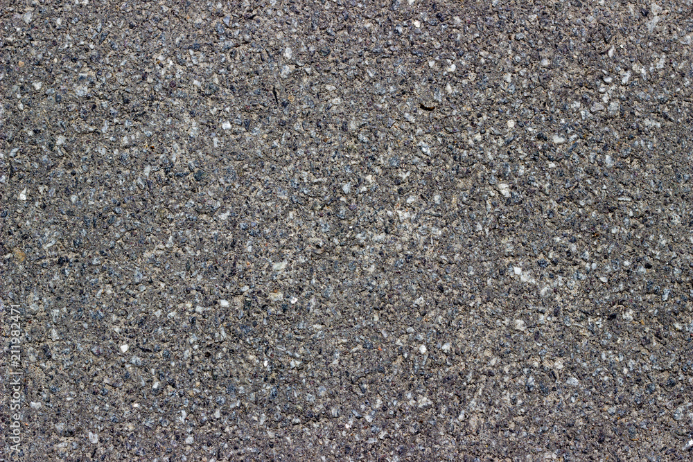 Grey asphalt texture Grey asphalt texture