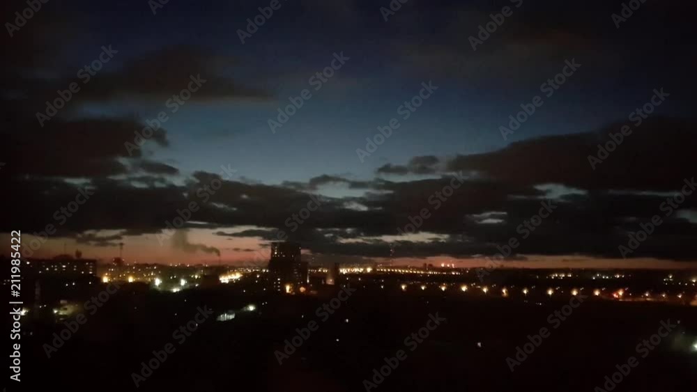 Timelapse Timelapse