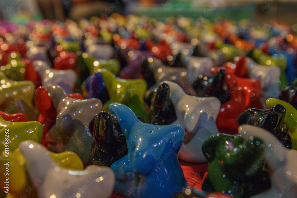 Trinkets Trinkets