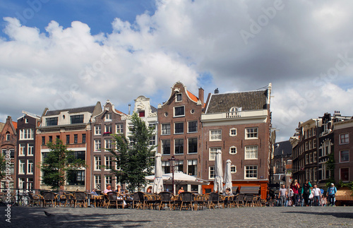 AMSTERDAM photo