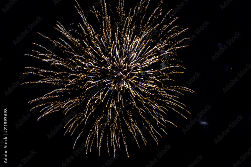 Feuerwerk Feuerwerk