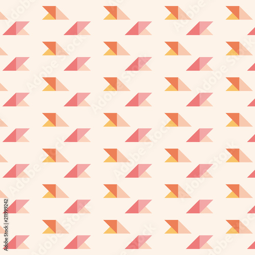 Free Download design of colorful Pattern with circular shapes, vector illustration - GFXLoad