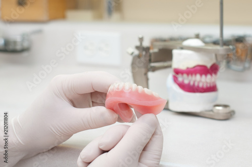 dental prosthesis