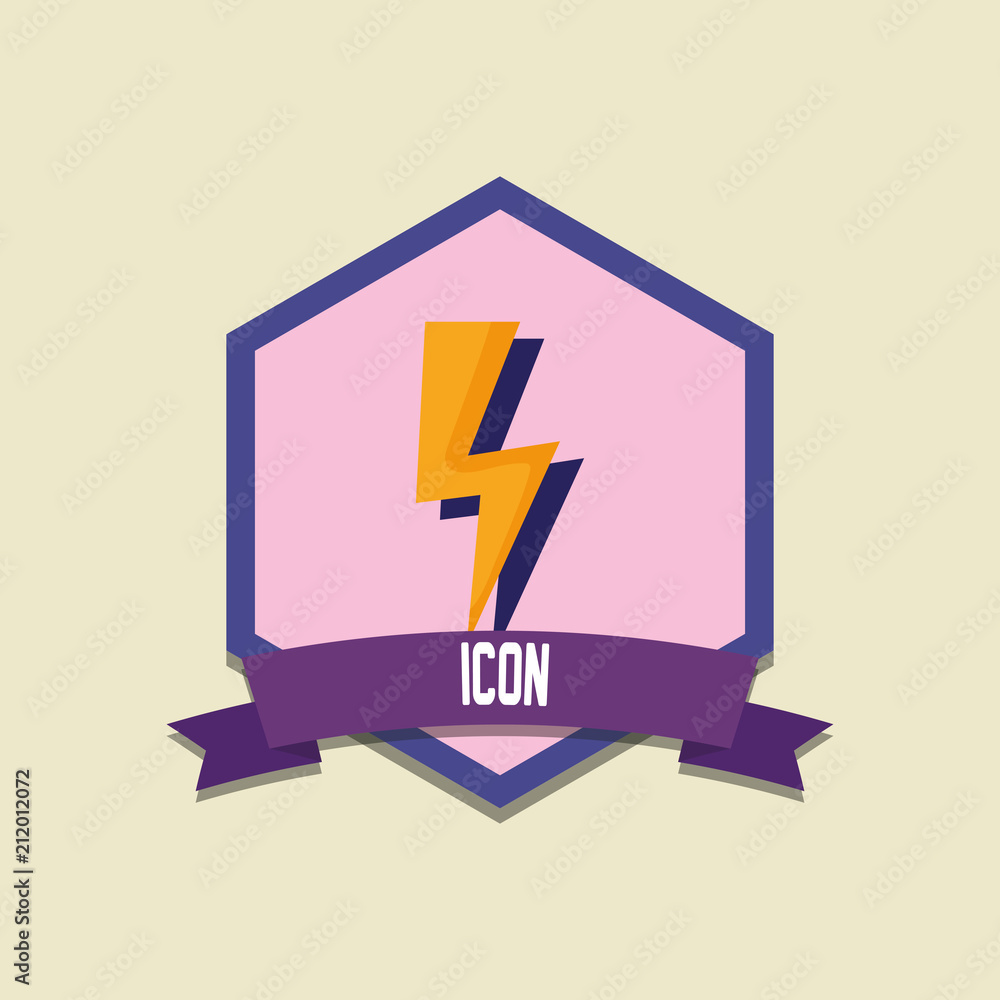 Fototapeta premium Infographic presentation of smart home design with padlock and survillance camera icon over blue background, colorful design. vector illustration