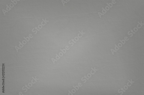 Texture of gray note paper, abstract background