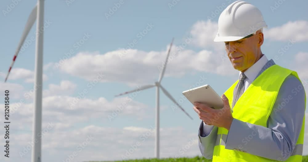 Wind Turbine Inspection Wind Turbine Inspection