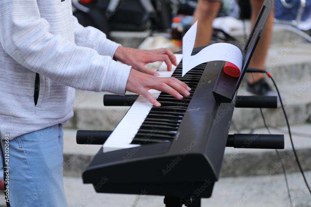piano piano