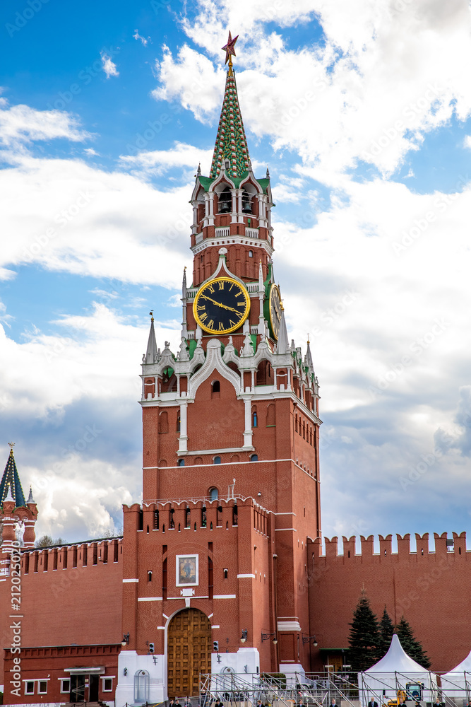 Moscow kremlin Moscow kremlin